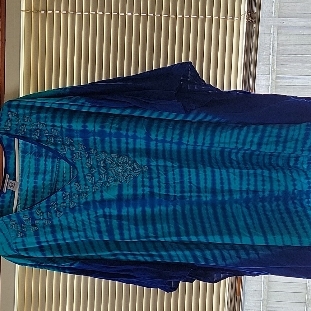 Woman's Blouse